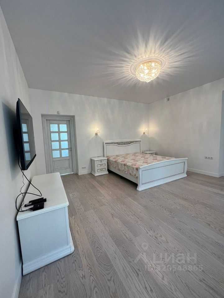 3-комнатная квартира, 70 м² — фотография 2