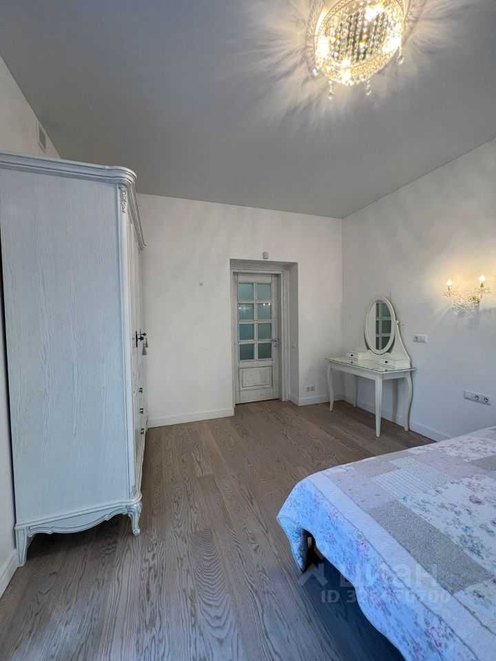 3-комнатная квартира, 70 м² — фотография 3