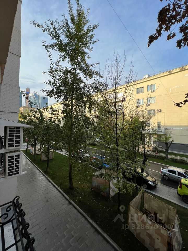 3-комнатная квартира, 70 м² — фотография 2