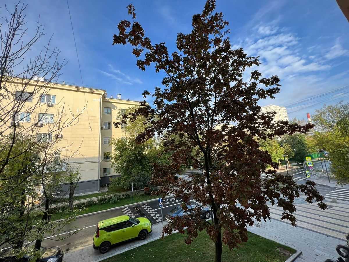 3-комнатная квартира, 70 м²