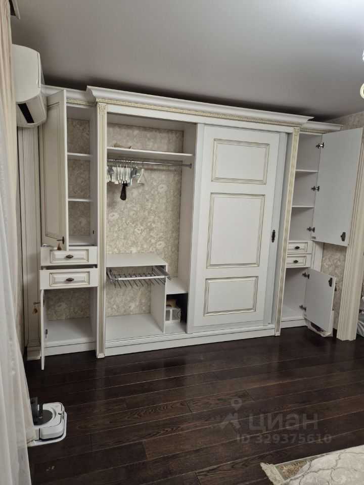 2-комнатная квартира, 41,1 м² — фотография 3