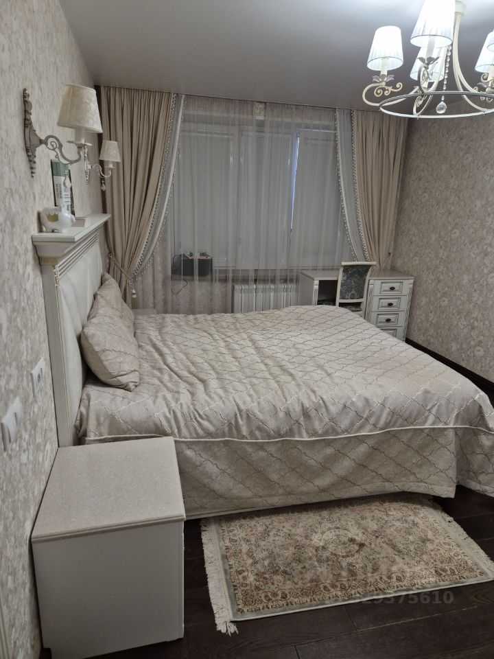 2-комнатная квартира, 41,1 м² — фотография 2
