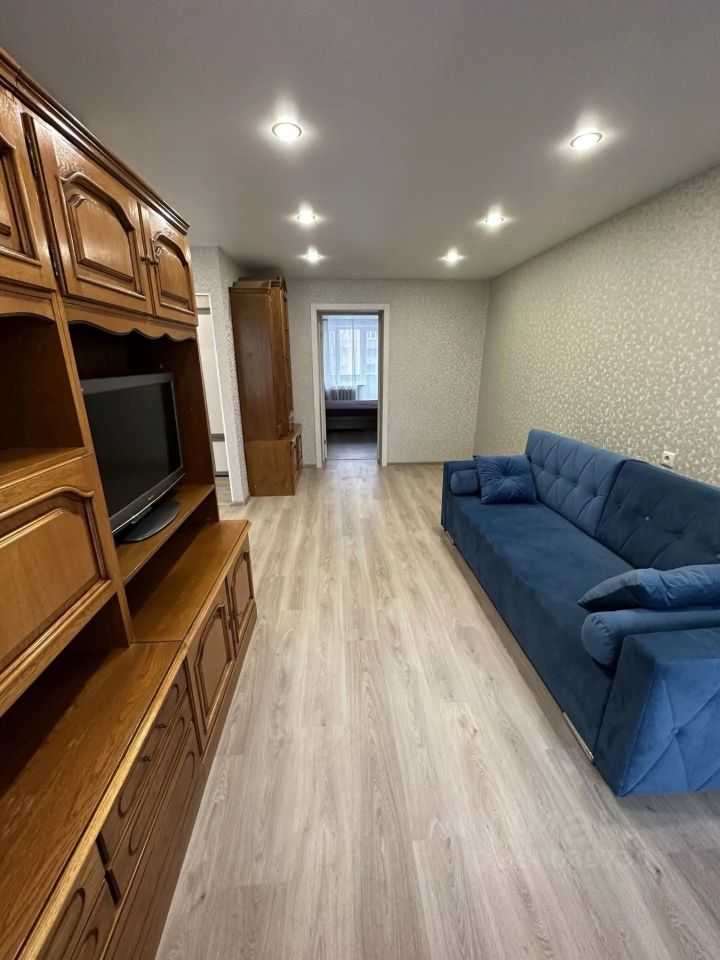 2-комнатная квартира, 45 м² — фотография 3