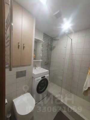 1-комнатная квартира, 32 м² — фотография 2