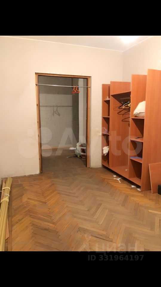 3-комнатная квартира, 65 м² — фотография 3