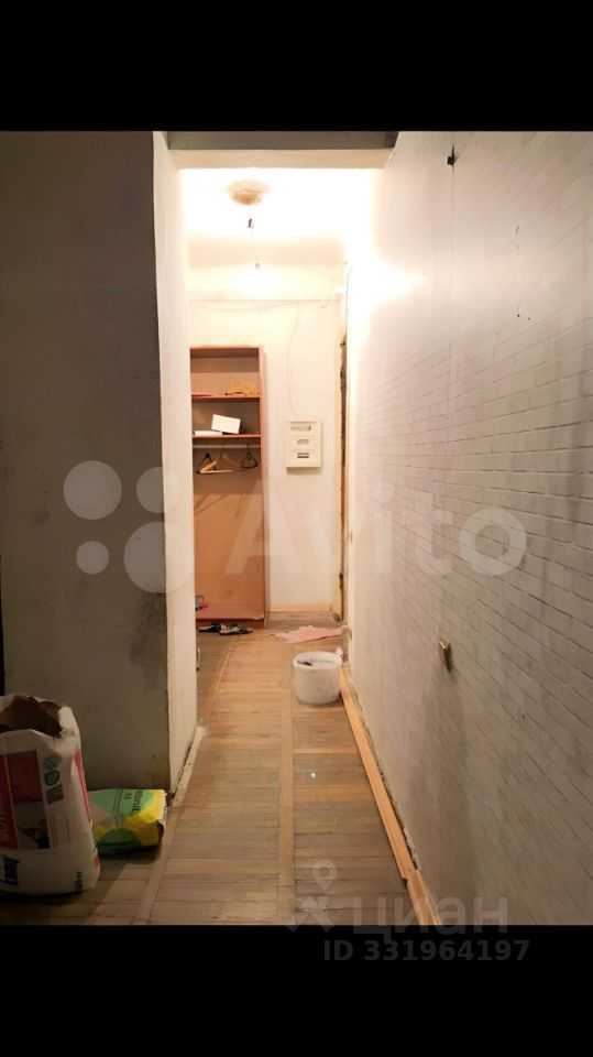 3-комнатная квартира, 65 м²
