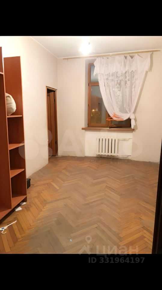 3-комнатная квартира, 65 м² — фотография 2
