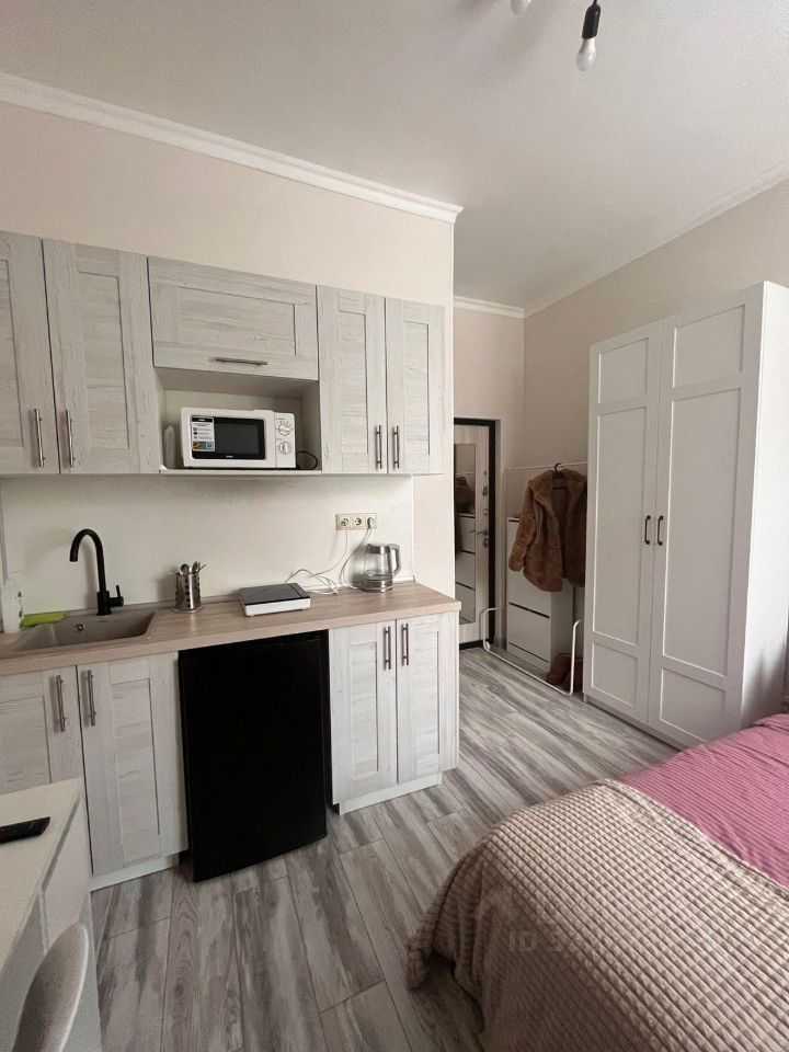 1-комнатная квартира, 20 м² — фотография 3