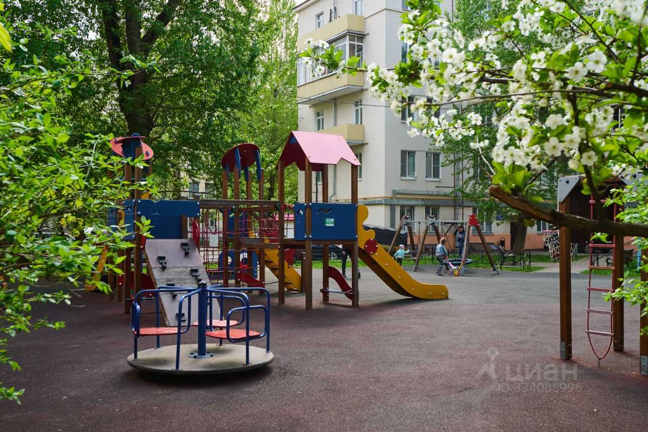 3-комнатная квартира, 62 м² — фотография 2