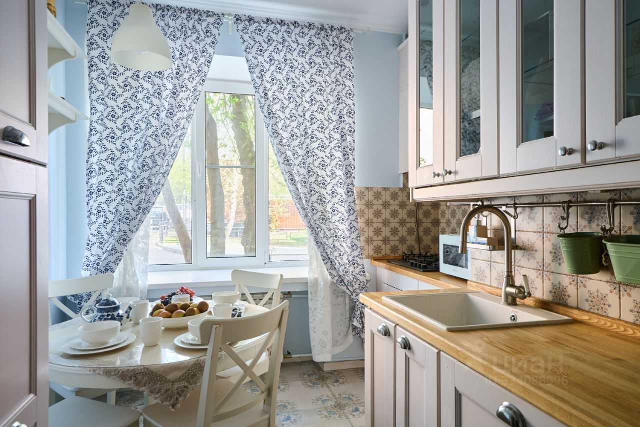 3-комнатная квартира, 62 м²