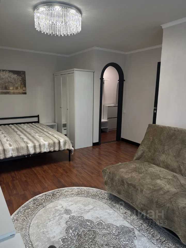 1-комнатная квартира, 30,4 м² — фотография 3