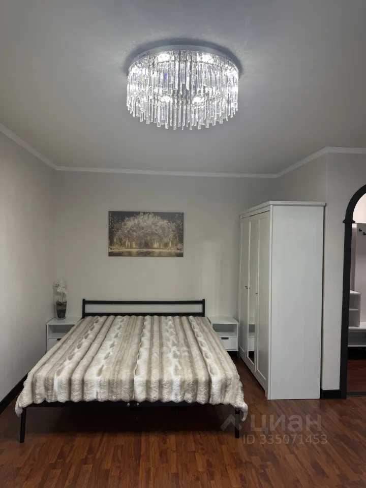 1-комнатная квартира, 30,4 м² — фотография 2