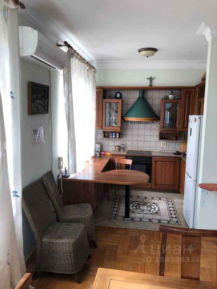 3-комнатная квартира, 85 м² — фотография 3