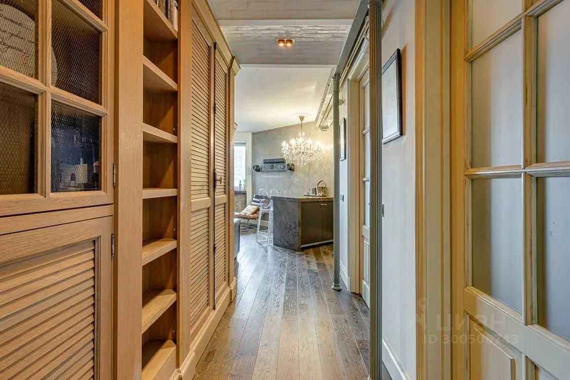 1-комнатная квартира, 42 м² — фотография 3