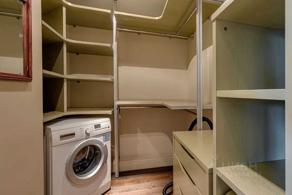 1-комнатная квартира, 42 м²