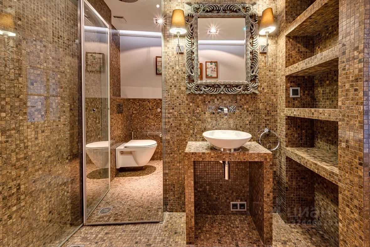 1-комнатная квартира, 42 м² — фотография 3