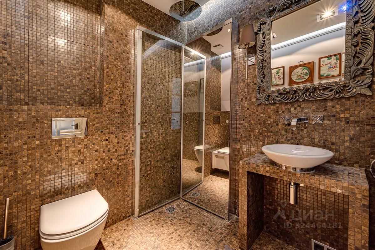 1-комнатная квартира, 42 м² — фотография 2
