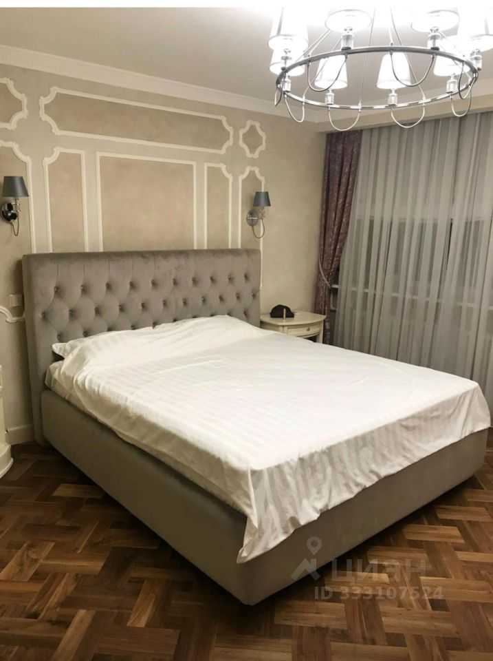 1-комнатная квартира, 35 м² — фотография 3