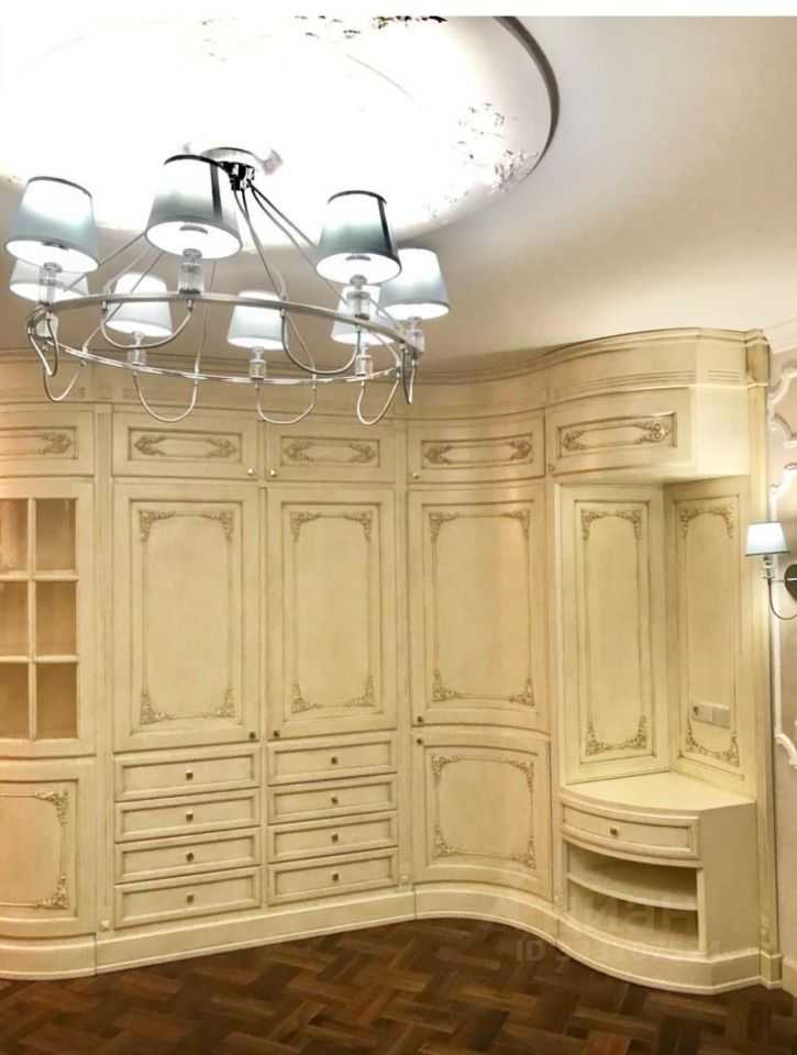 1-комнатная квартира, 35 м² — фотография 2