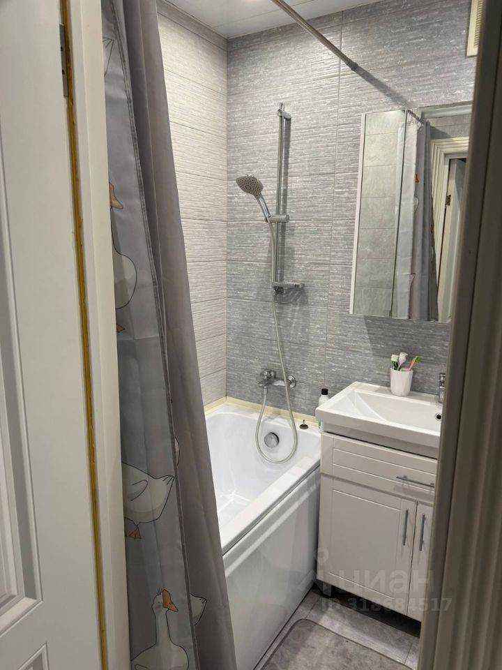 2-комнатная квартира, 45 м² — фотография 3