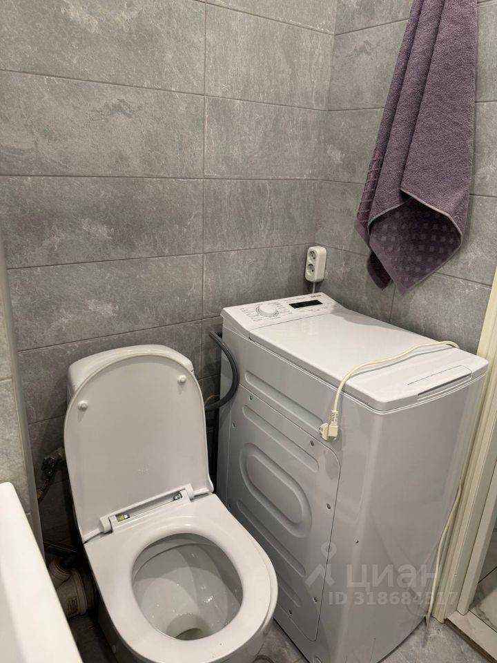 2-комнатная квартира, 45 м² — фотография 2
