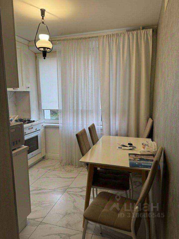 2-комнатная квартира, 50 м² — фотография 2