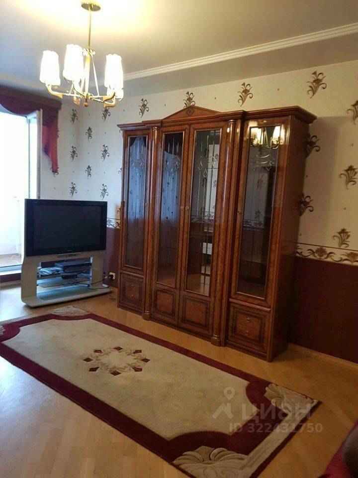 2-комнатная квартира, 65 м² — фотография 3