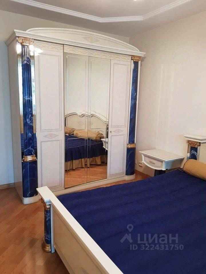2-комнатная квартира, 65 м²