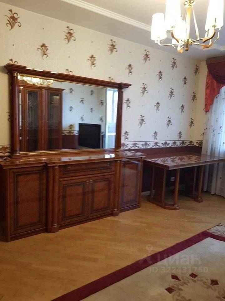 2-комнатная квартира, 65 м² — фотография 2
