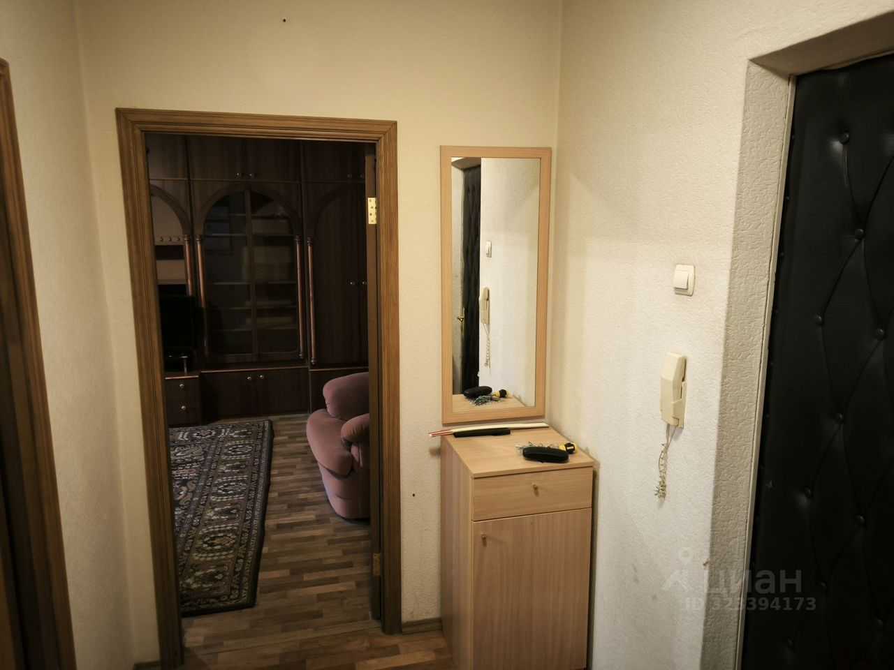 2-комнатная квартира, 50,2 м² — фотография 2