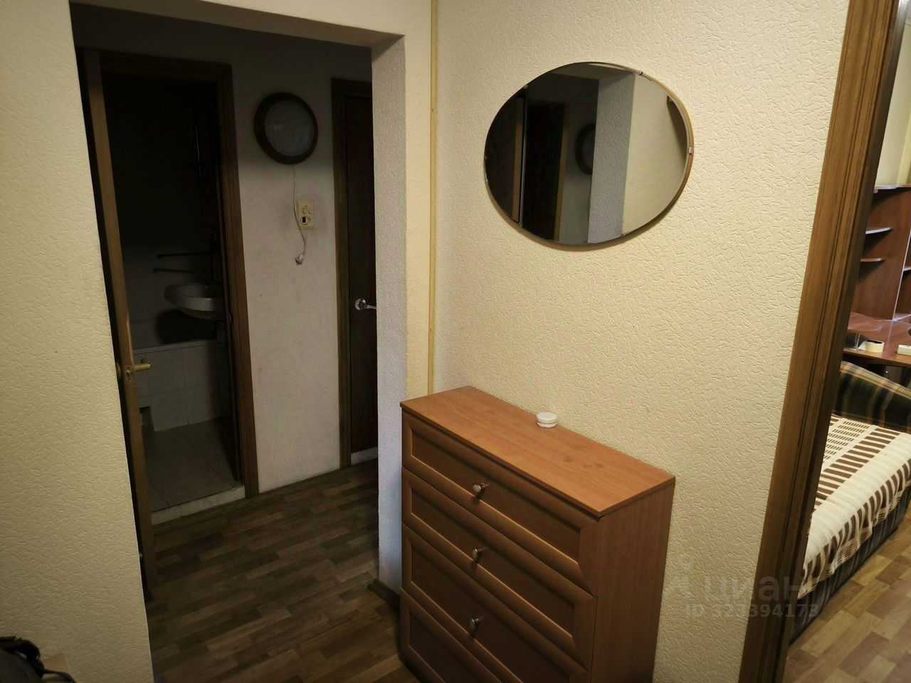 2-комнатная квартира, 50,2 м² — фотография 3