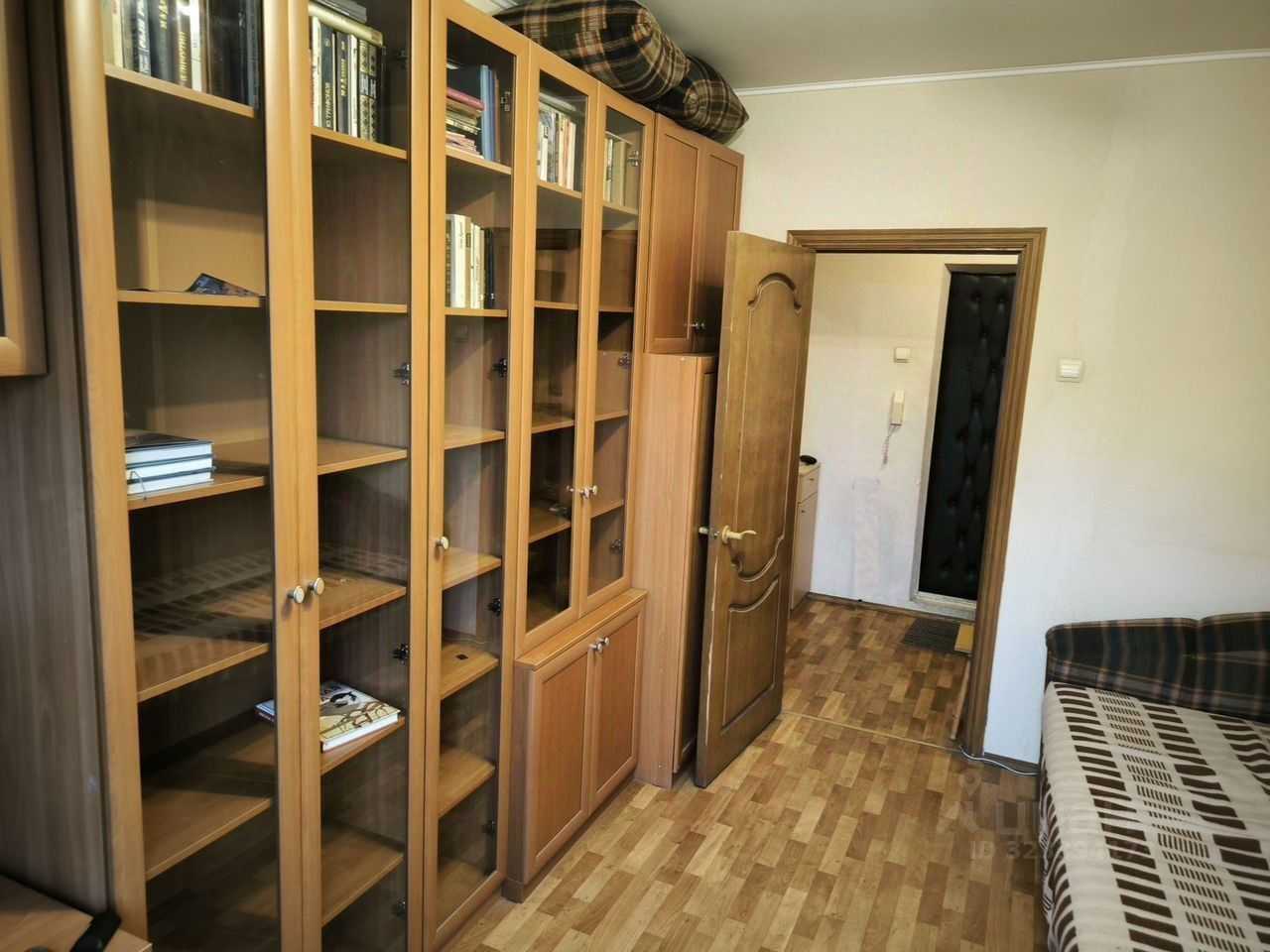 2-комнатная квартира, 50,2 м²