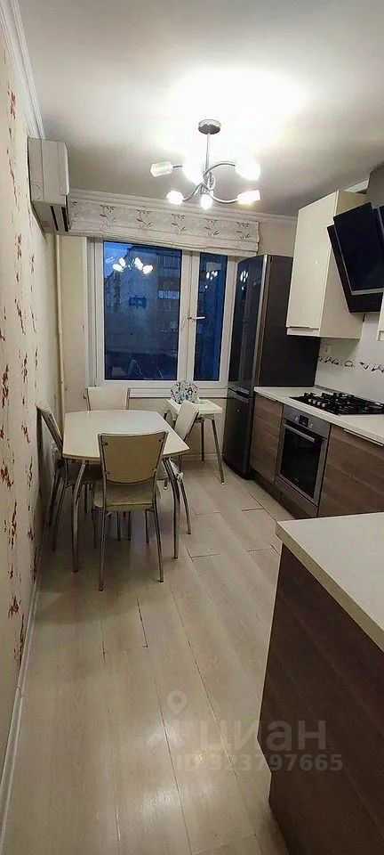 2-комнатная квартира, 47 м²