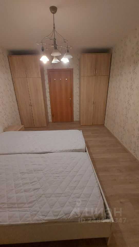 3-комнатная квартира, 50 м² — фотография 3