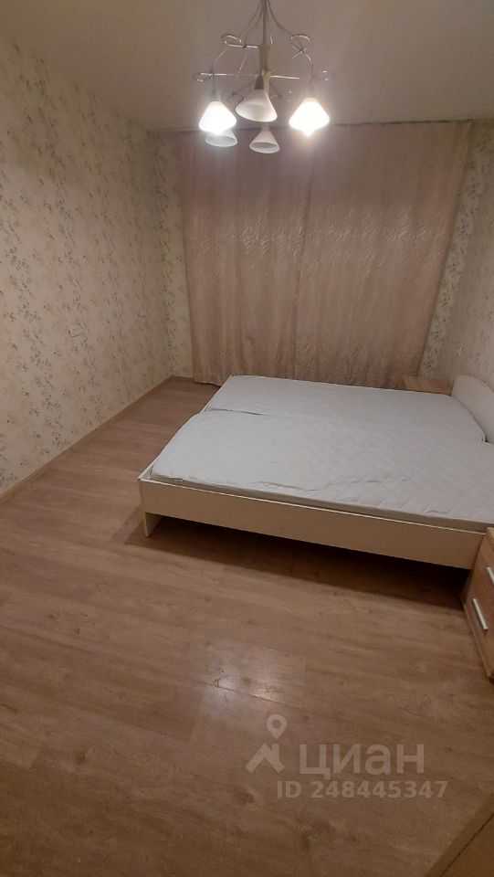 3-комнатная квартира, 50 м² — фотография 2