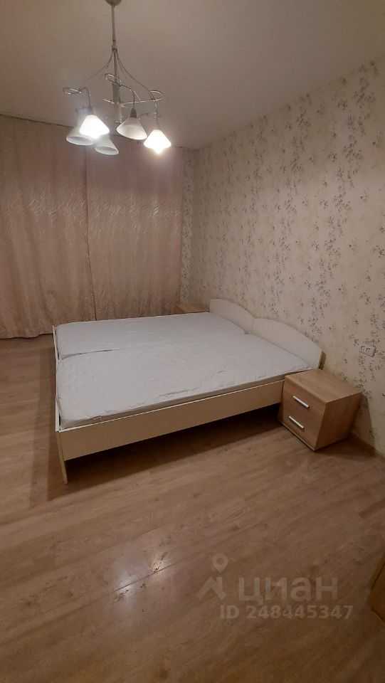3-комнатная квартира, 50 м²