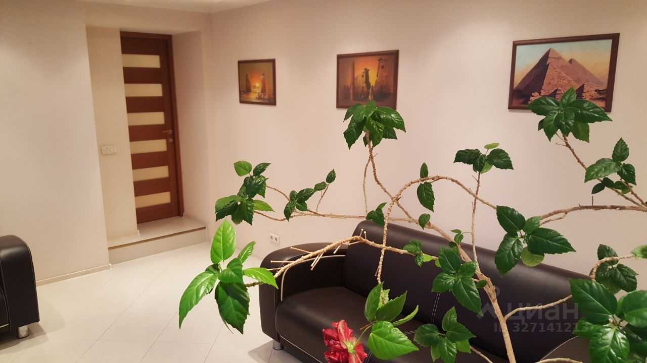 3-комнатная квартира, 100 м²