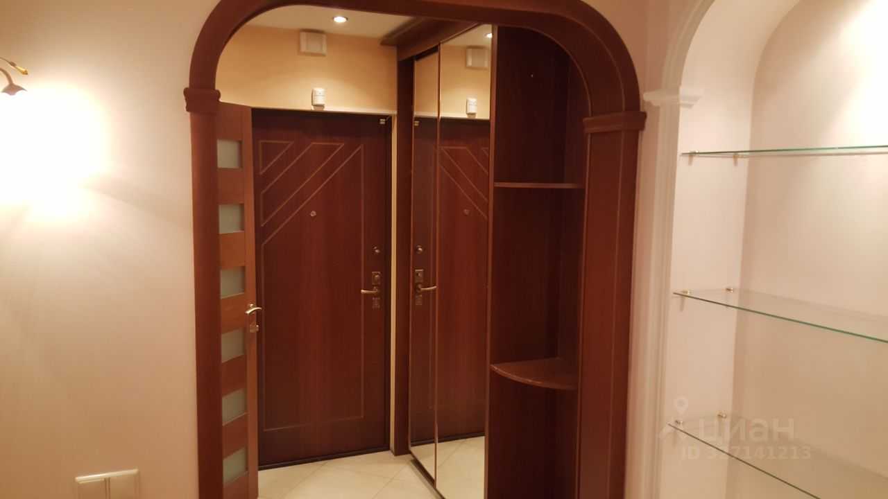 3-комнатная квартира, 100 м² — фотография 3