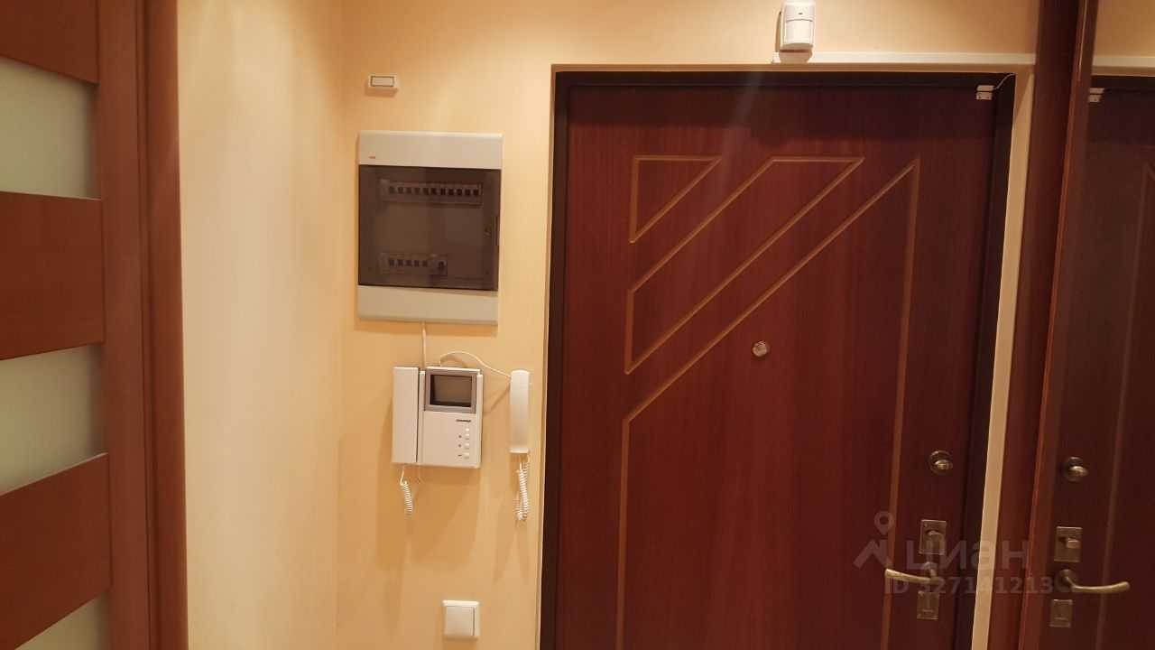 3-комнатная квартира, 100 м² — фотография 2