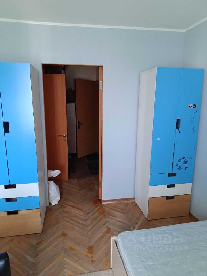 2-комнатная квартира, 41 м²