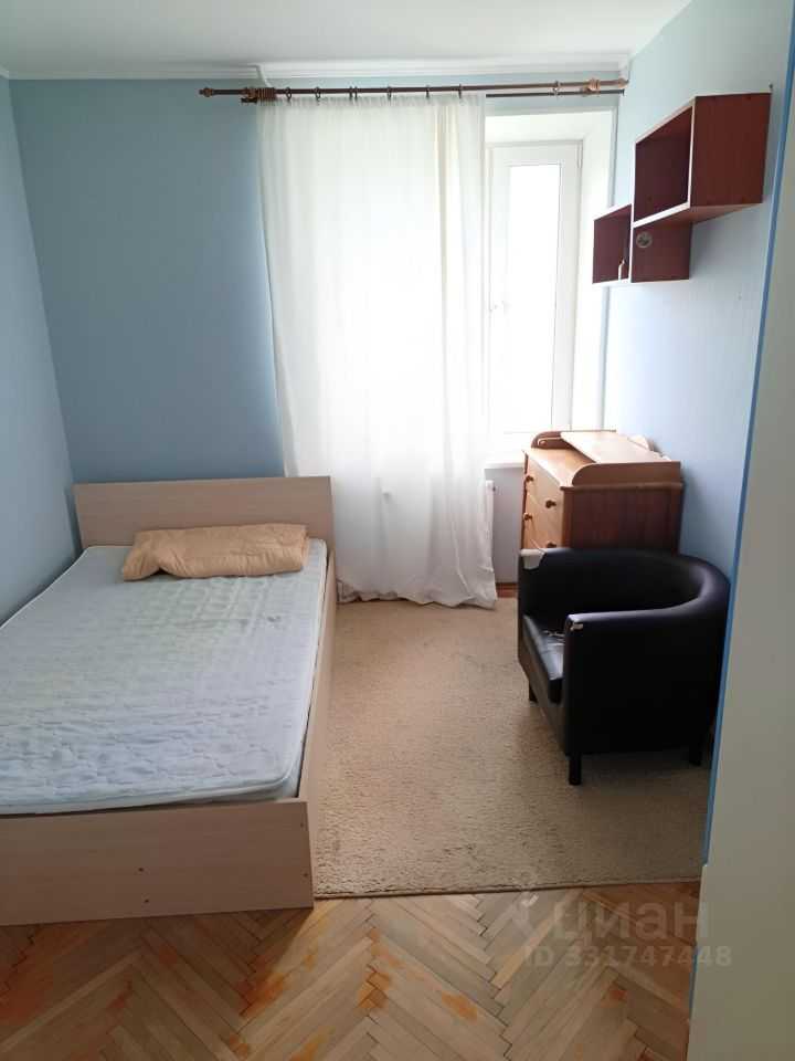 2-комнатная квартира, 41 м² — фотография 2
