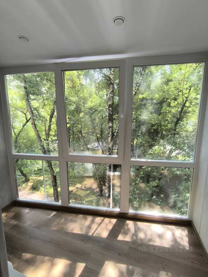1-комнатная квартира, 40 м²