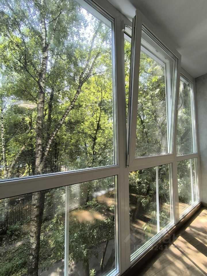 1-комнатная квартира, 40 м² — фотография 2