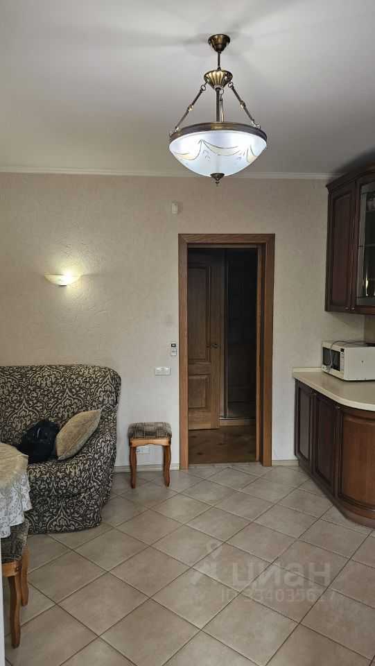 1-комнатная квартира, 52,4 м² — фотография 3