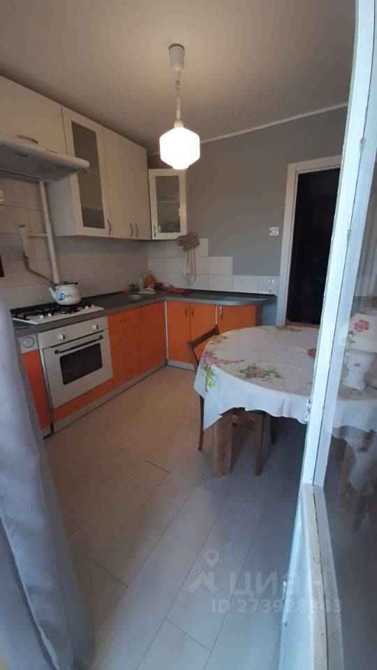 2-комнатная квартира, 50 м²