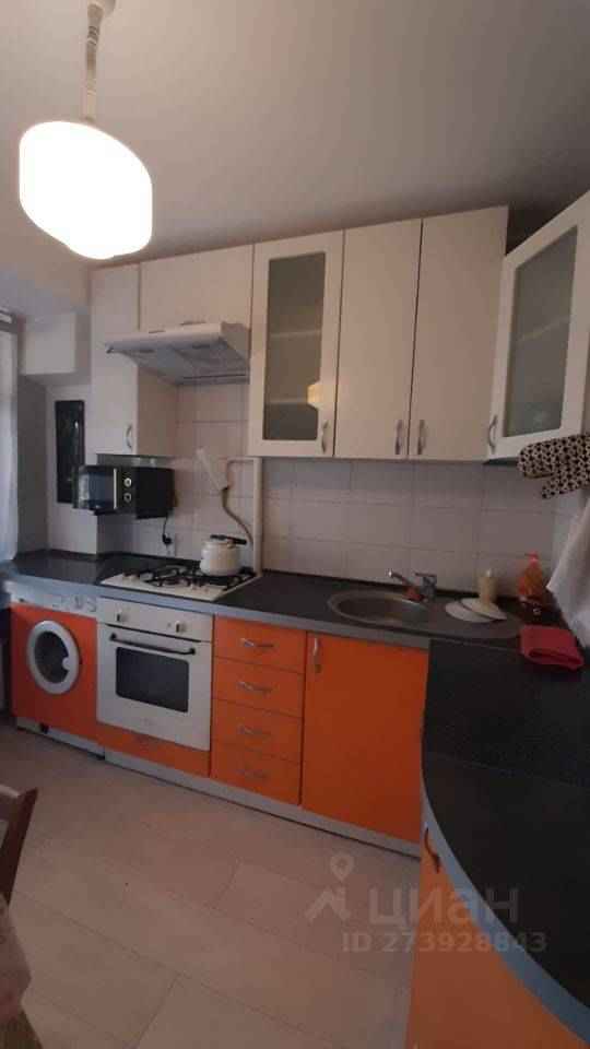 2-комнатная квартира, 50 м² — фотография 2