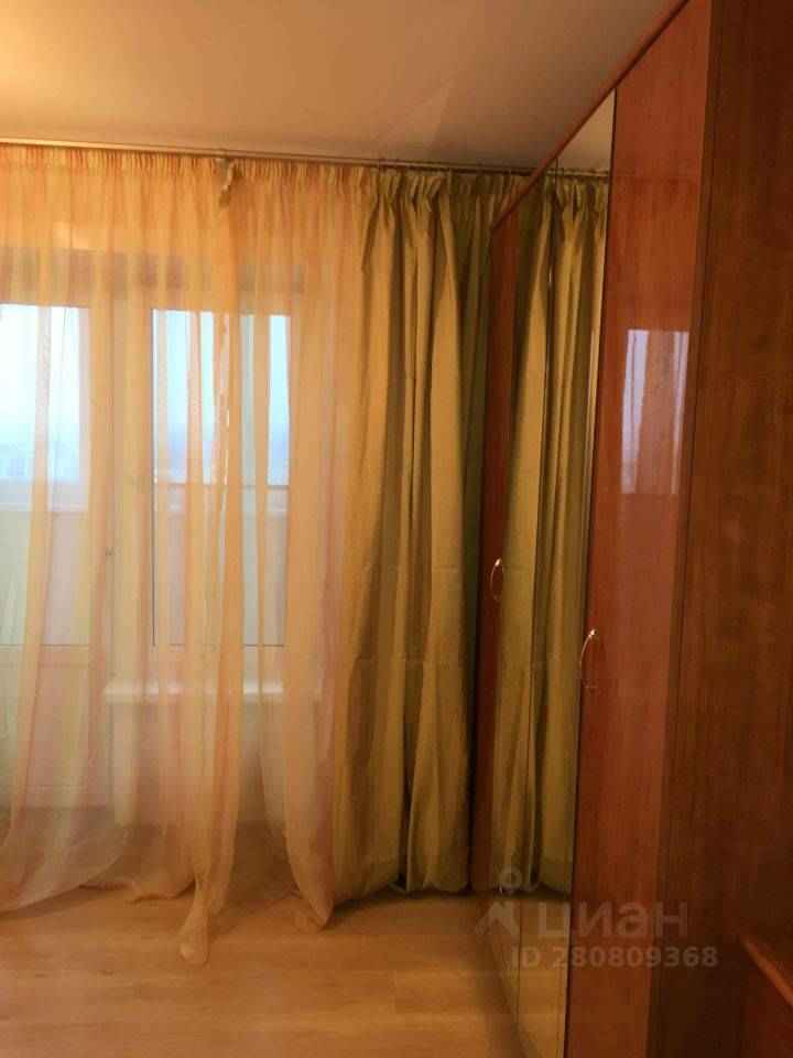 3-комнатная квартира, 64 м² — фотография 3