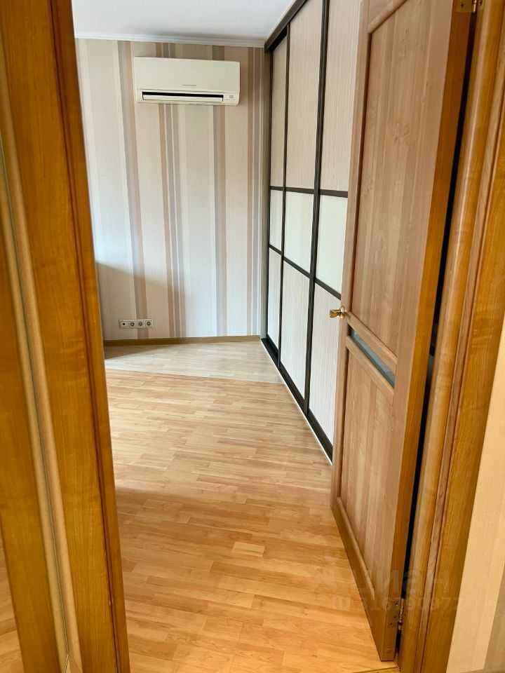 1-комнатная квартира, 35 м² — фотография 2