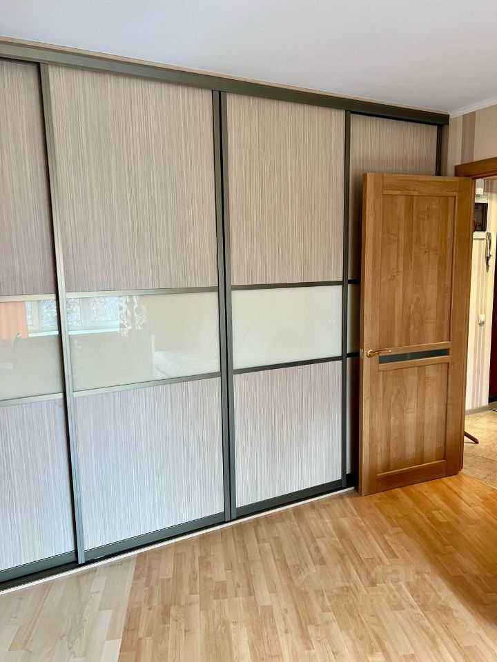 1-комнатная квартира, 35 м² — фотография 3