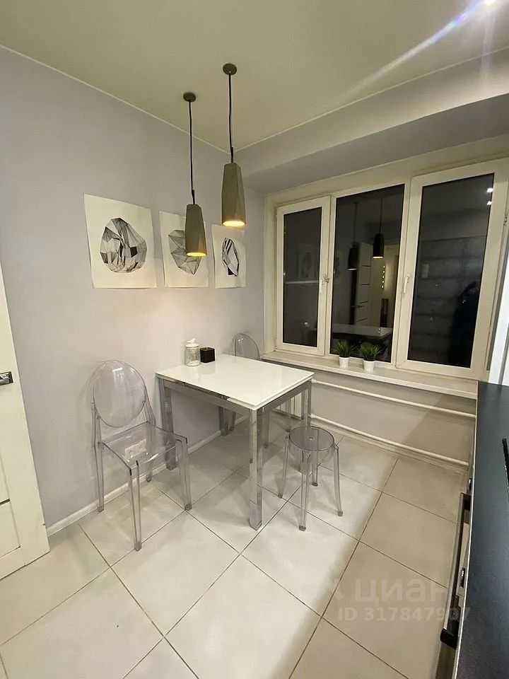 2-комнатная квартира, 40 м² — фотография 3